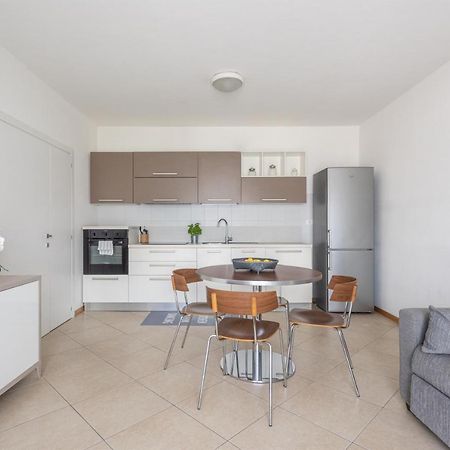 Апартаменты Residenza Elisabetta Рива-дель-Гарда Экстерьер фото