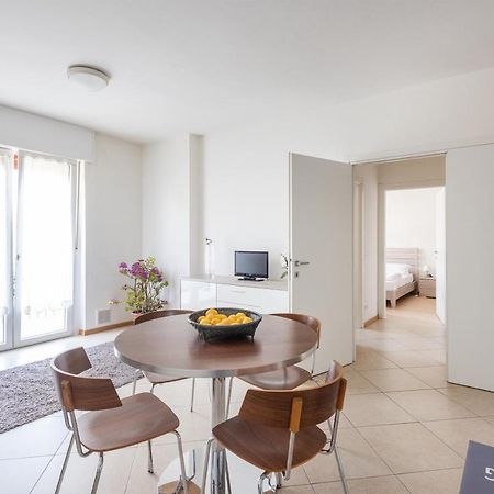 Апартаменты Residenza Elisabetta Рива-дель-Гарда Экстерьер фото